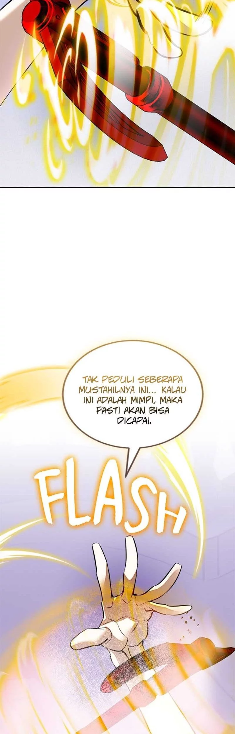 Return to Player Chapter 206 Gambar 42