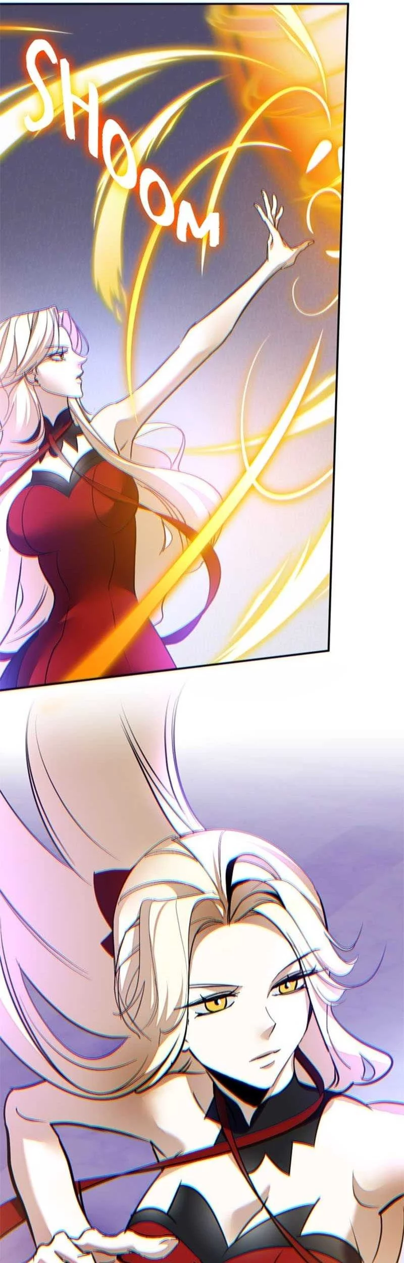 Return to Player Chapter 206 Gambar 49