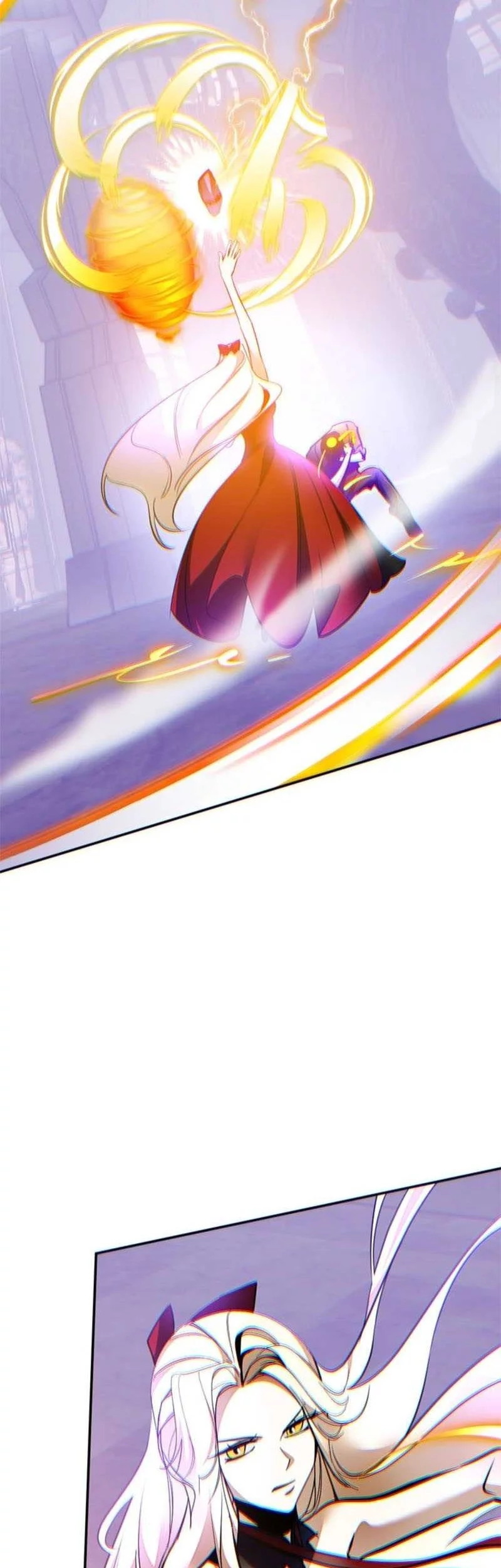 Return to Player Chapter 206 Gambar 51