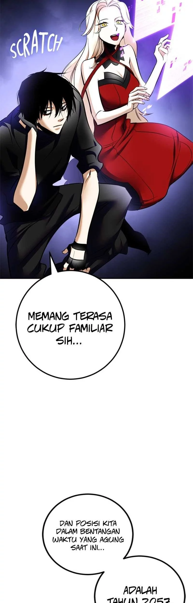 Return to Player Chapter 206 Gambar 66