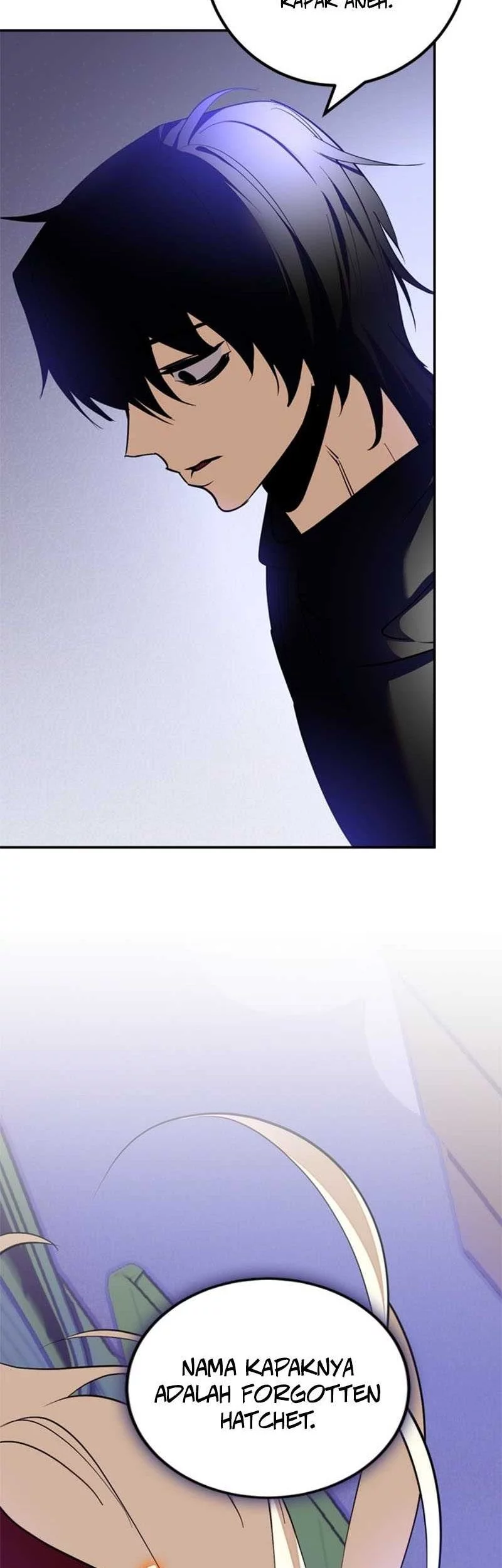 Baca  Return to Player Chapter 206 Gambar 2