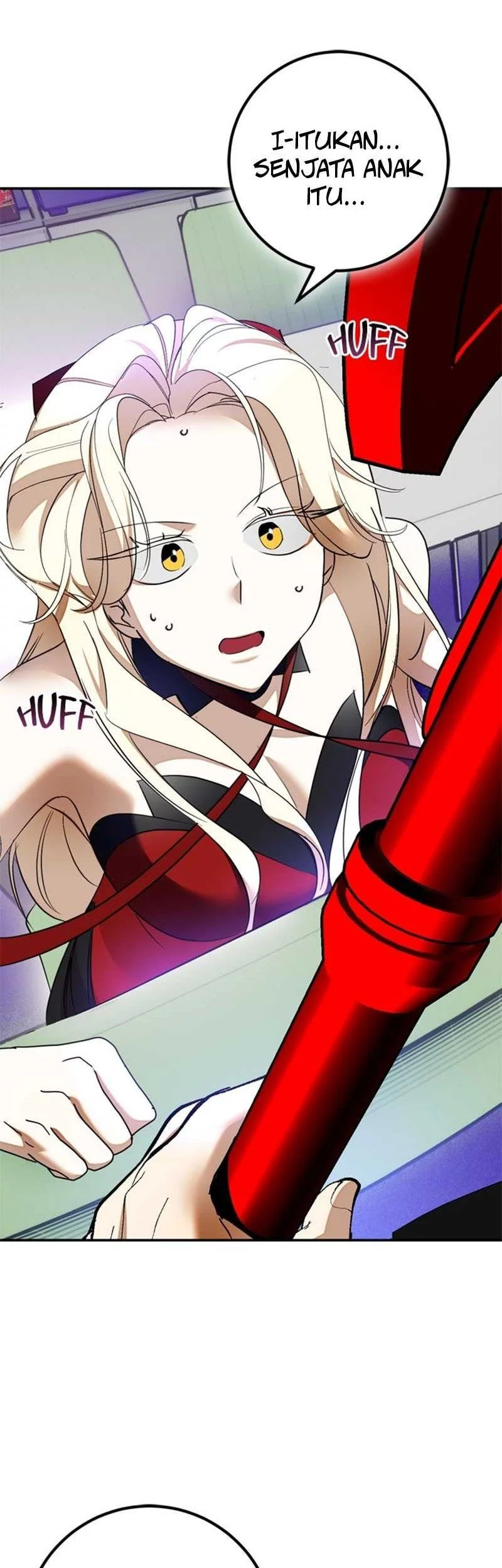 Return to Player Chapter 206 Gambar 5