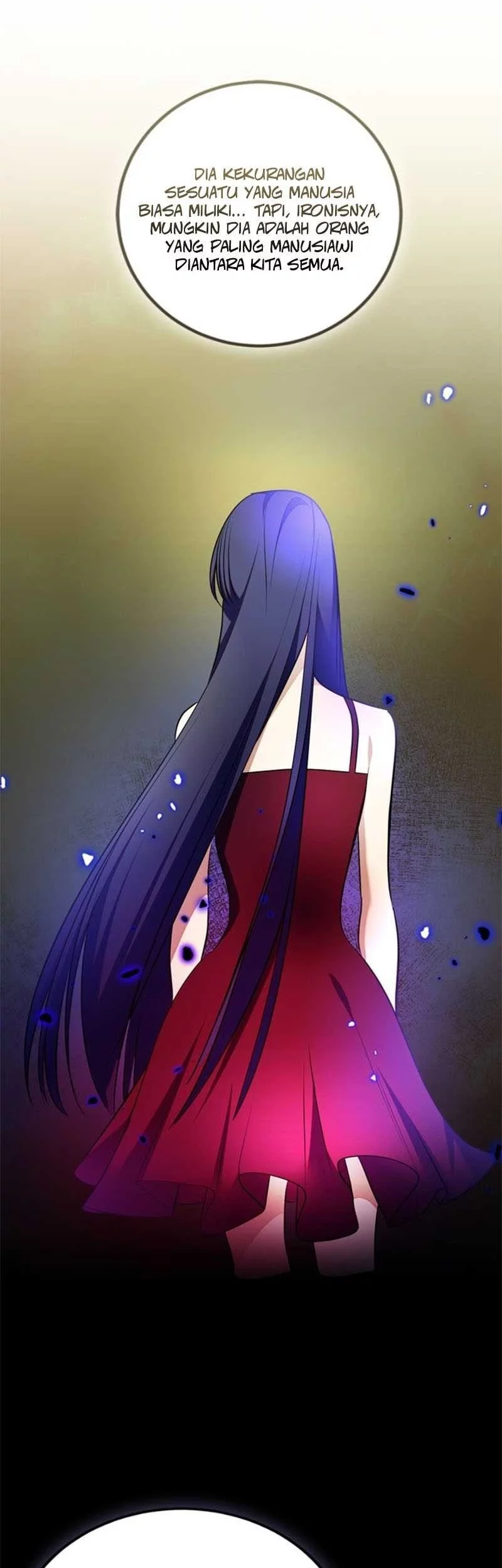 Return to Player Chapter 206 Gambar 10