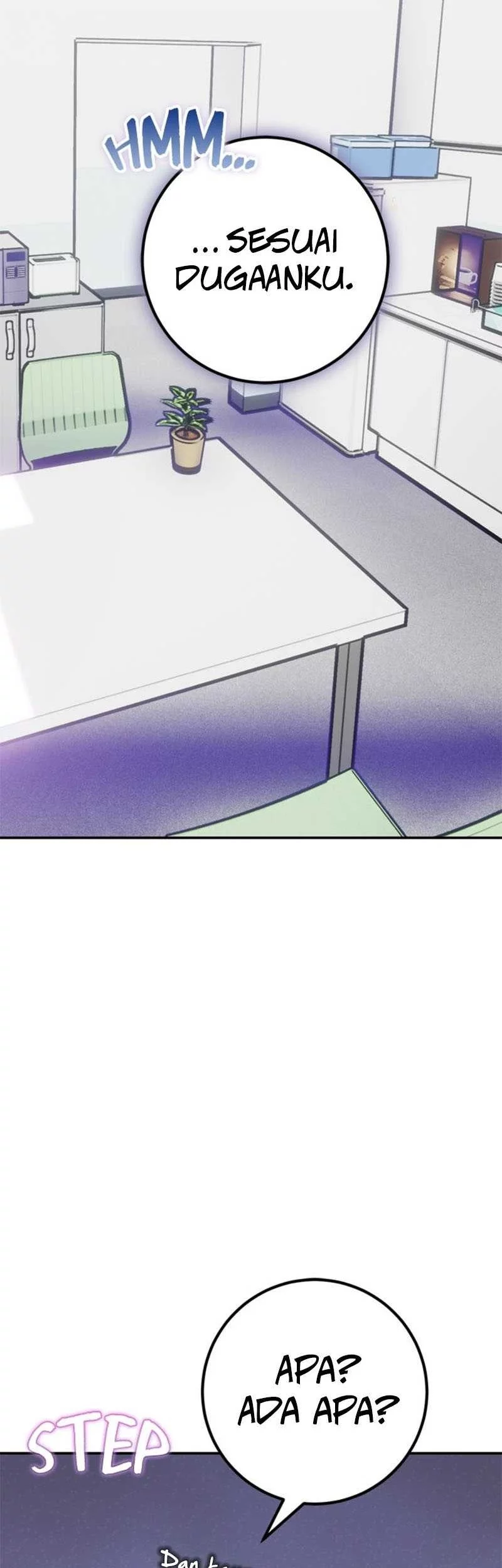 Return to Player Chapter 206 Gambar 14