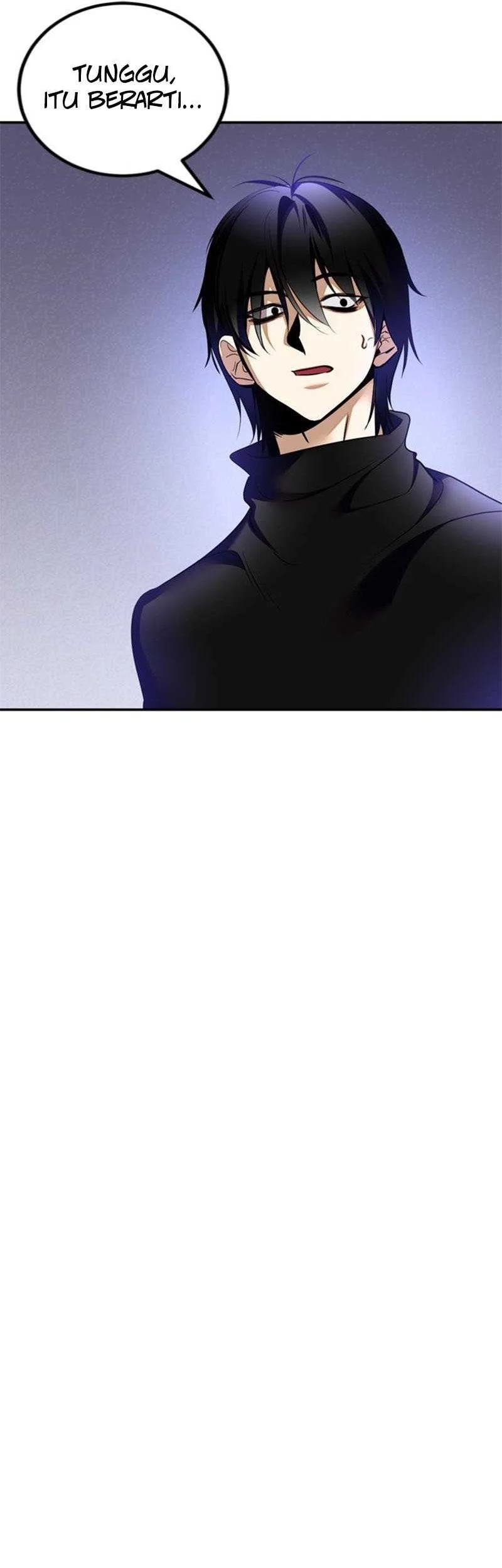 Return to Player Chapter 206 Gambar 17