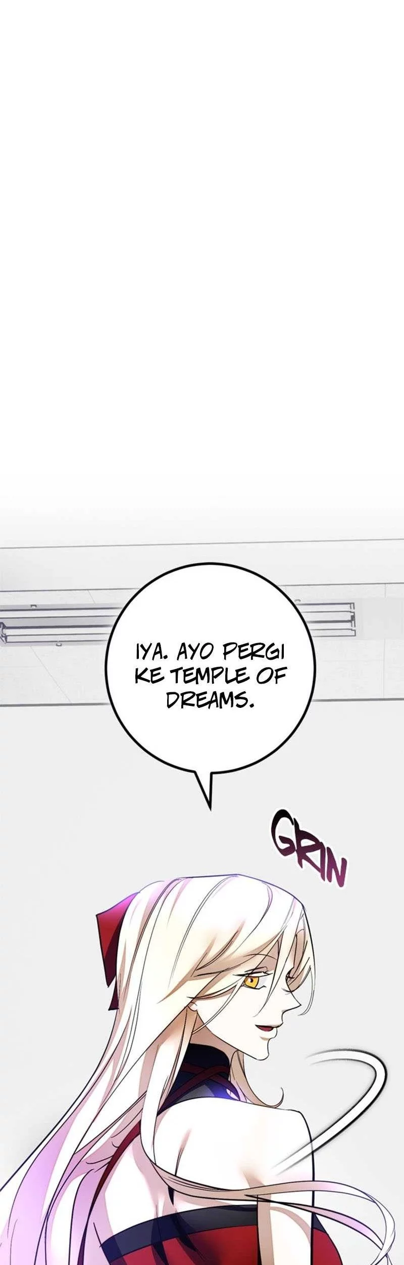 Return to Player Chapter 206 Gambar 18