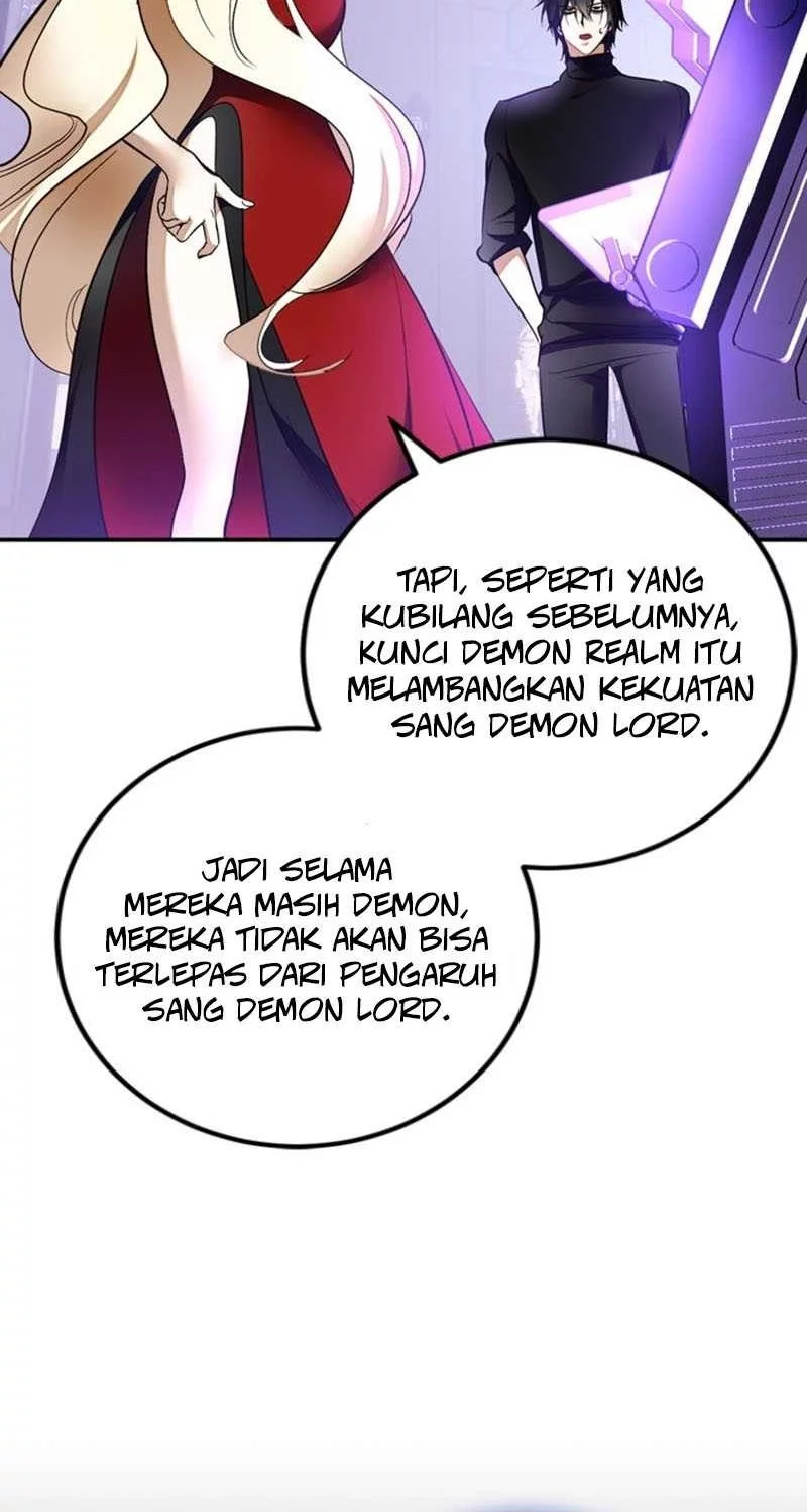 Return to Player Chapter 206 Gambar 28