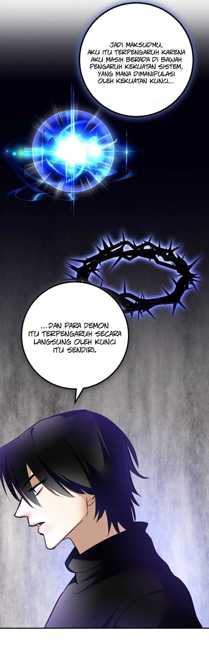 Return to Player Chapter 206 Gambar 29