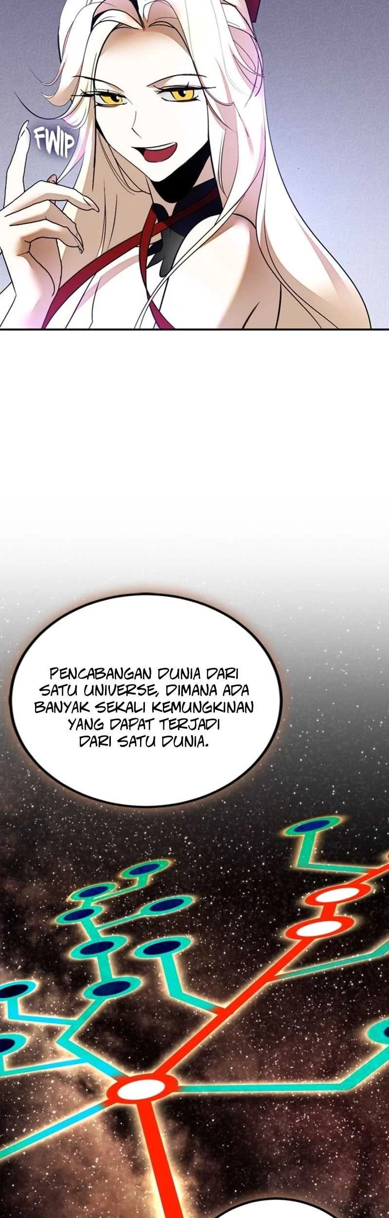 Return to Player Chapter 206 Gambar 31