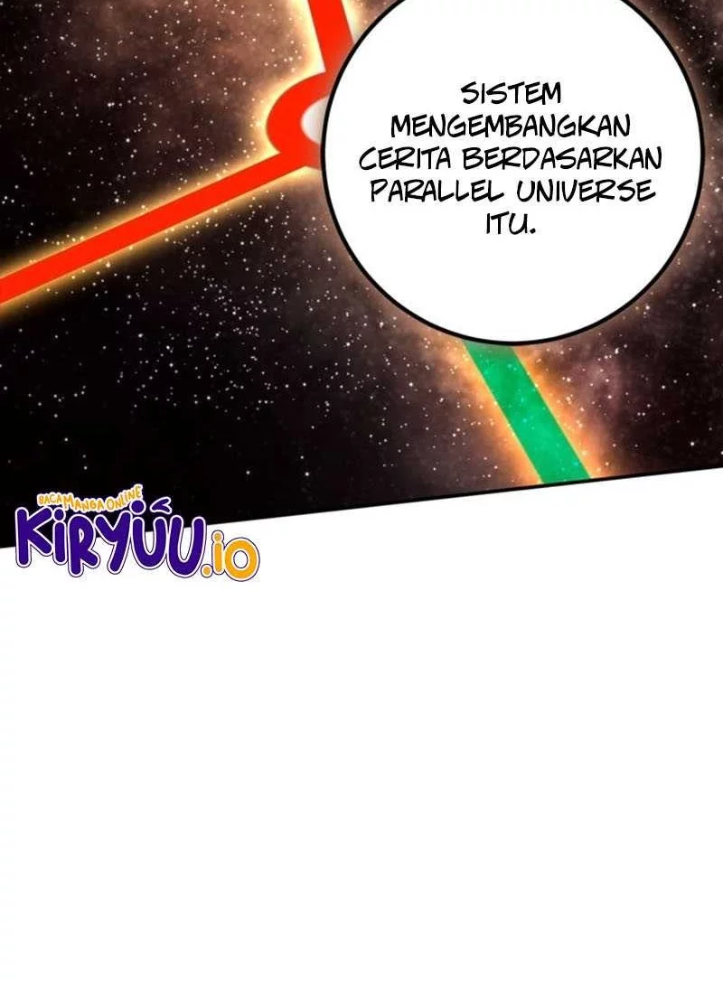 Return to Player Chapter 206 Gambar 32