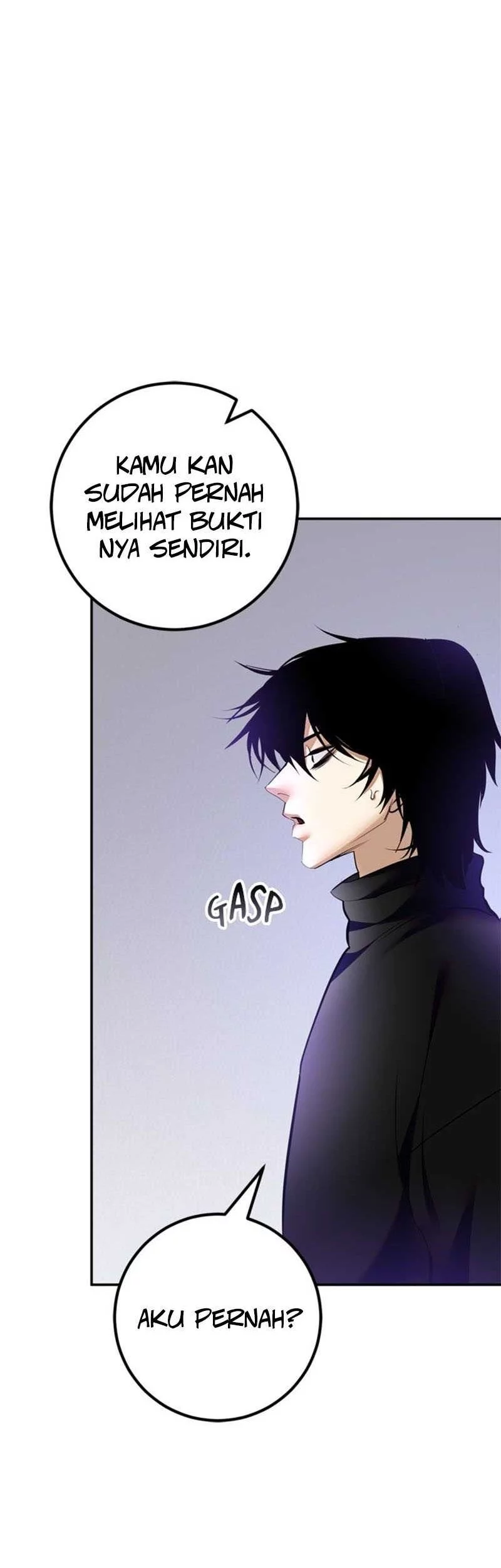 Return to Player Chapter 206 Gambar 35