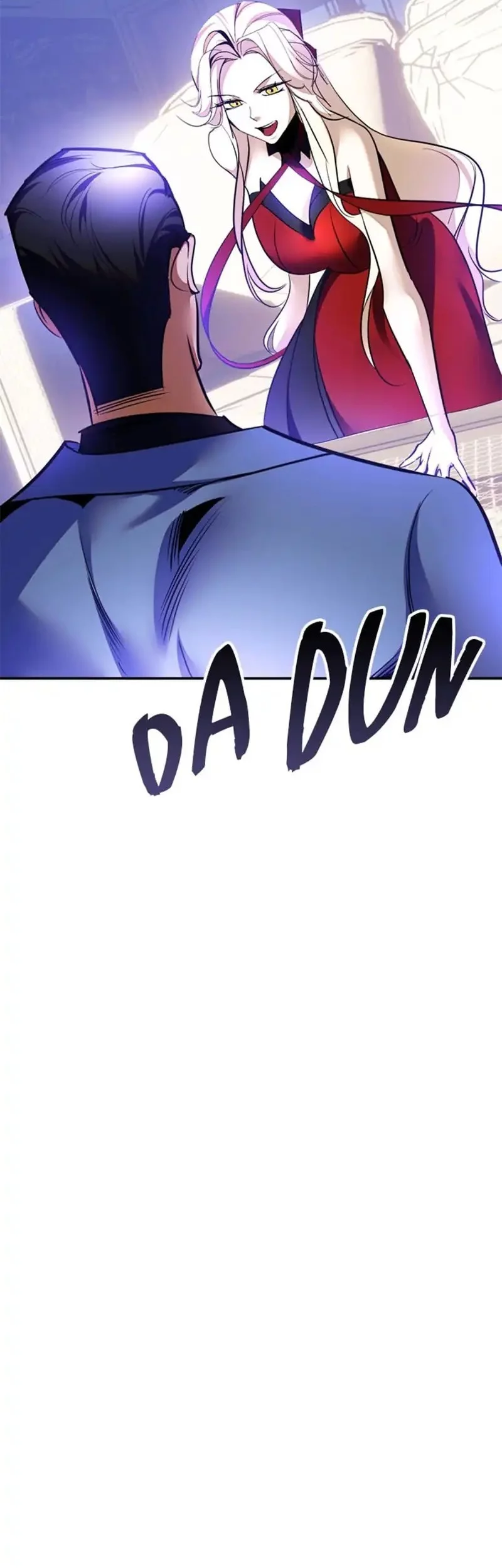 Return to Player Chapter 207 Gambar 35