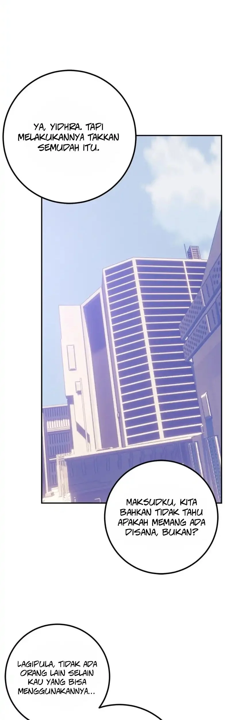 Return to Player Chapter 207 Gambar 36