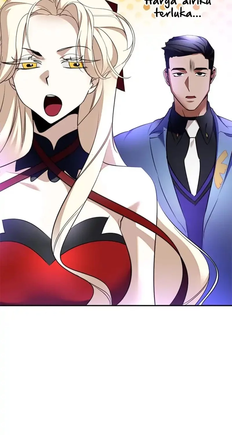 Return to Player Chapter 207 Gambar 38