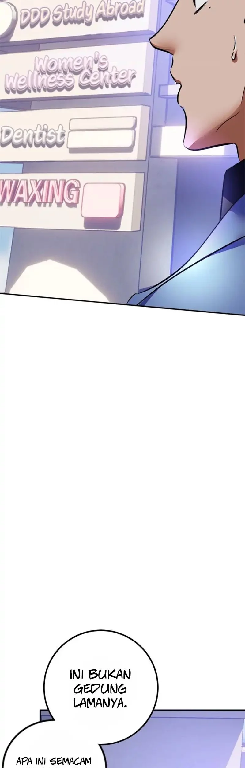 Return to Player Chapter 207 Gambar 41