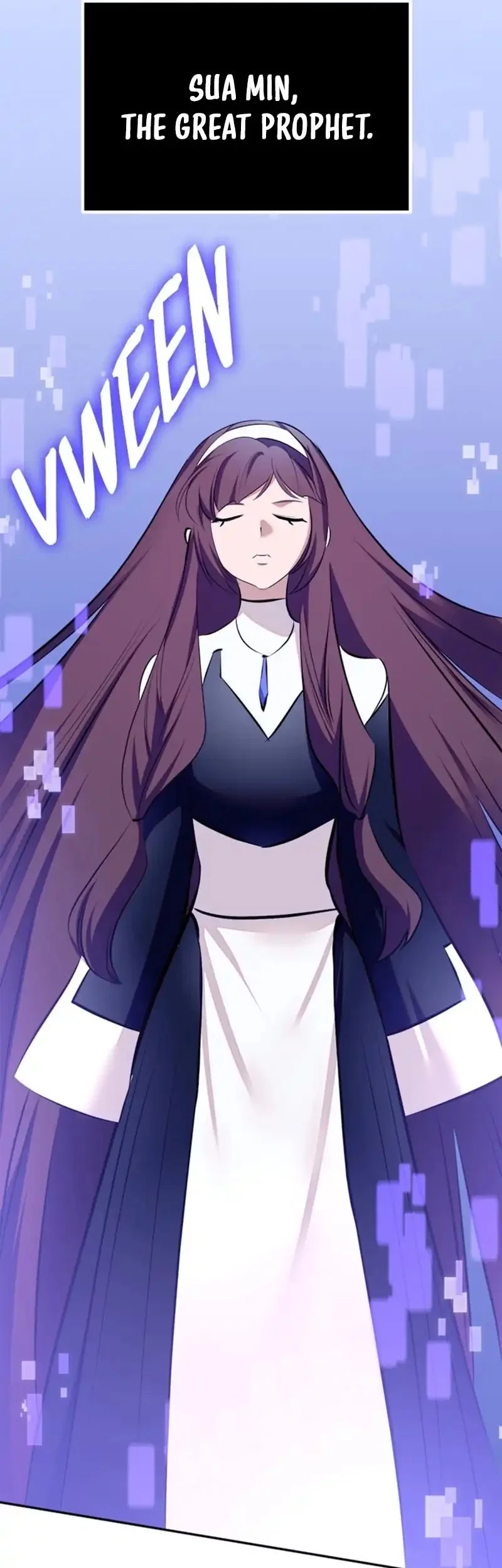 Return to Player Chapter 207 Gambar 55