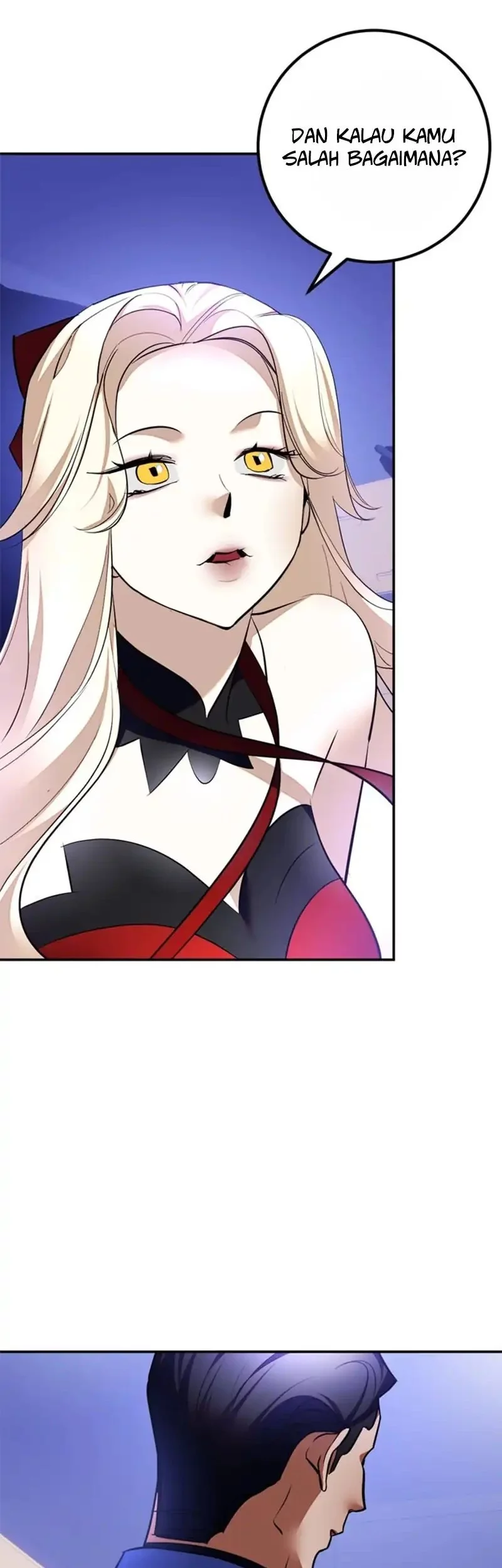 Return to Player Chapter 207 Gambar 61