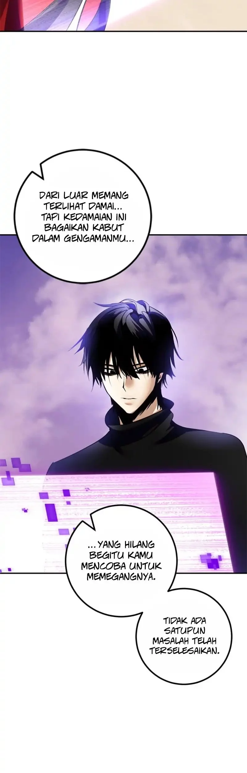 Return to Player Chapter 207 Gambar 7