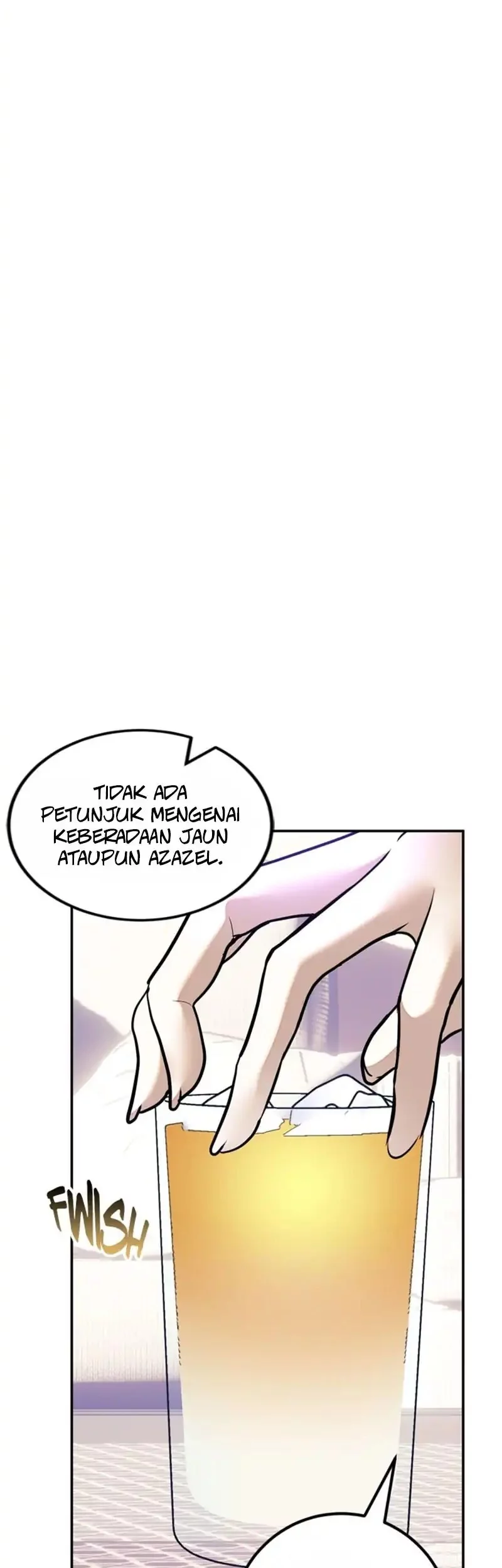 Return to Player Chapter 207 Gambar 18