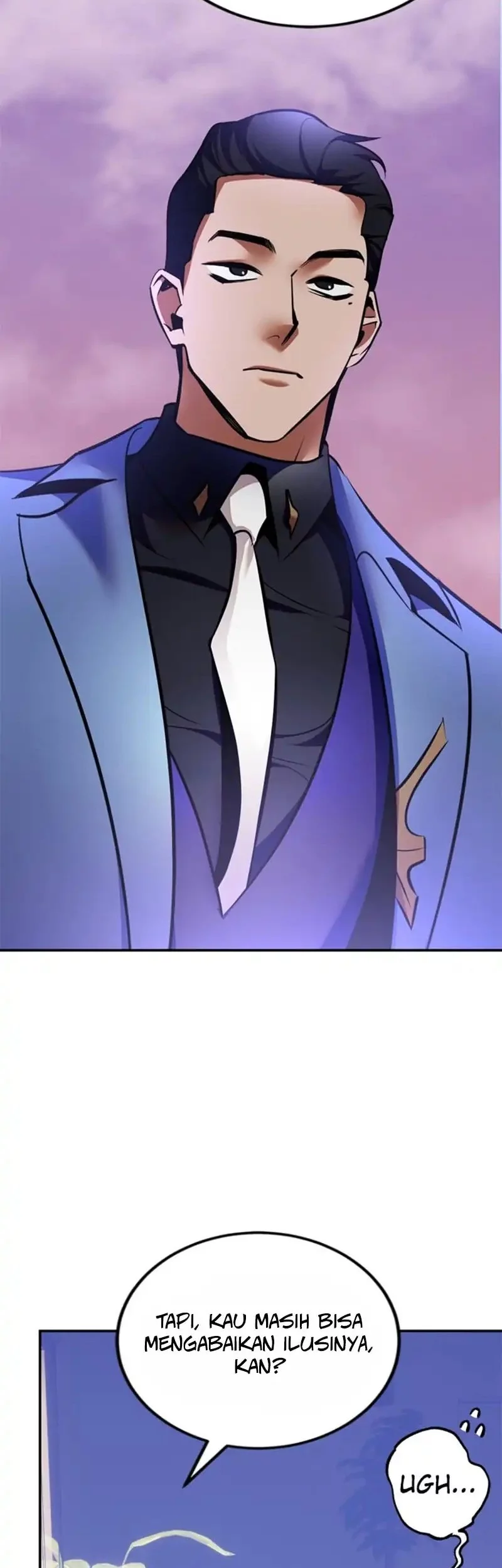 Return to Player Chapter 207 Gambar 21