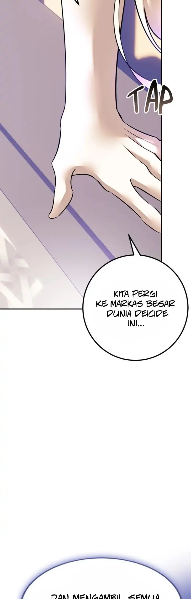 Return to Player Chapter 207 Gambar 33