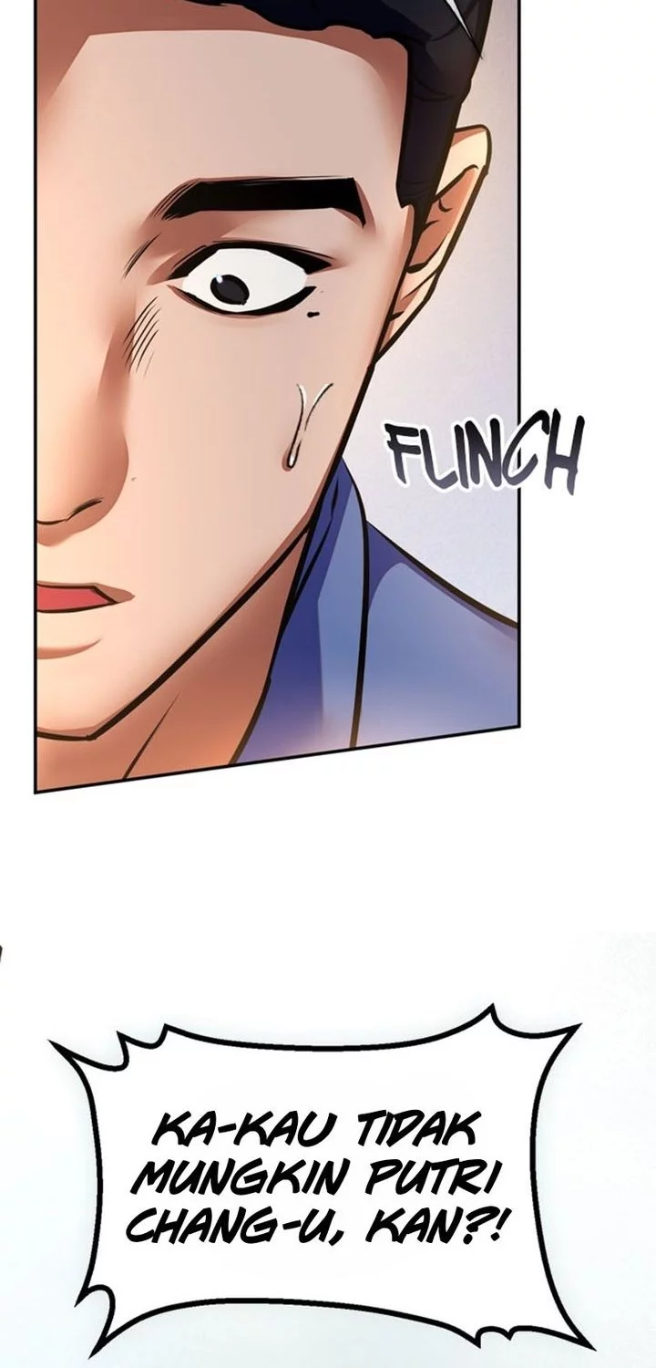 Return to Player Chapter 208 Gambar 39