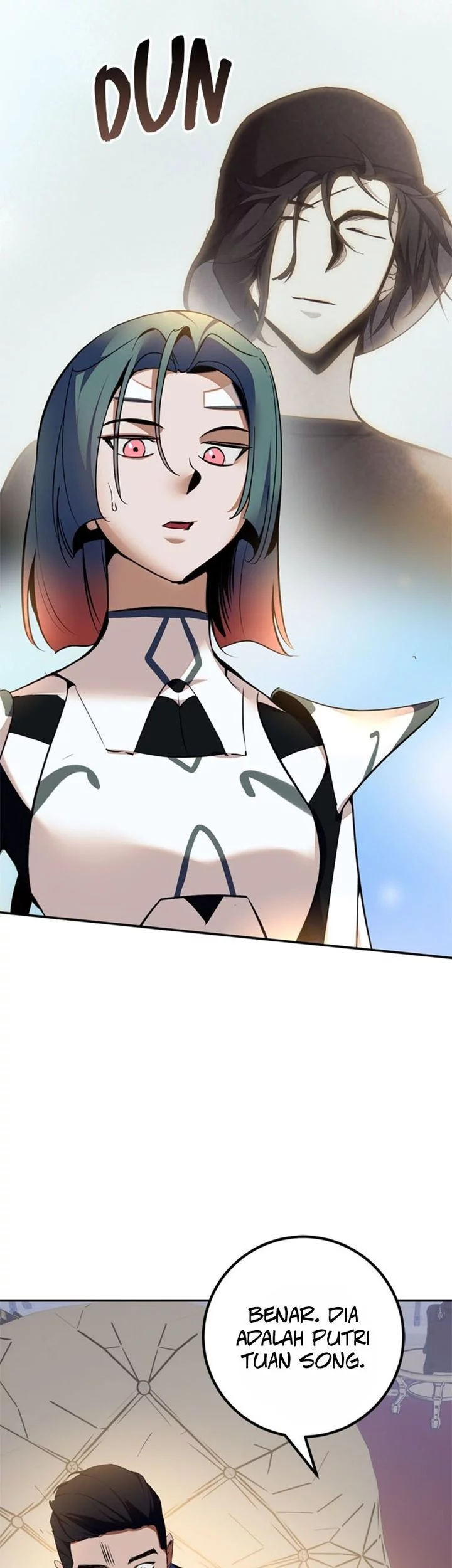 Return to Player Chapter 208 Gambar 40