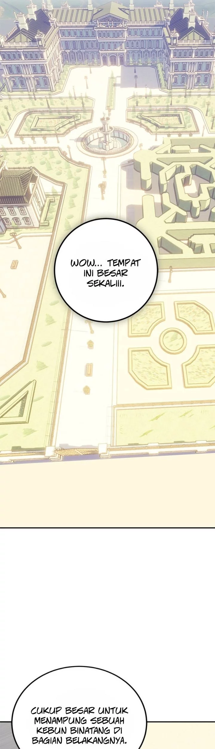 Return to Player Chapter 208 Gambar 3