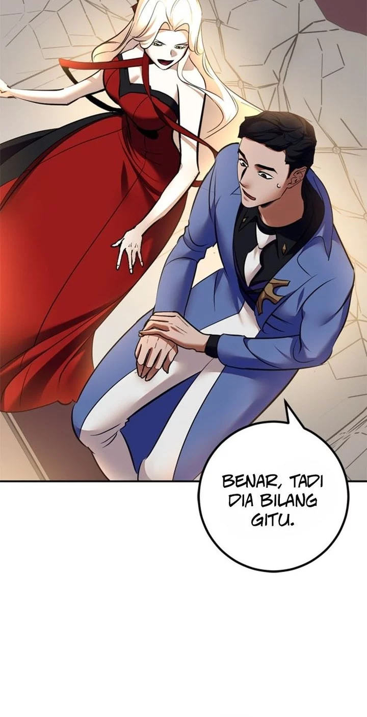 Return to Player Chapter 208 Gambar 57