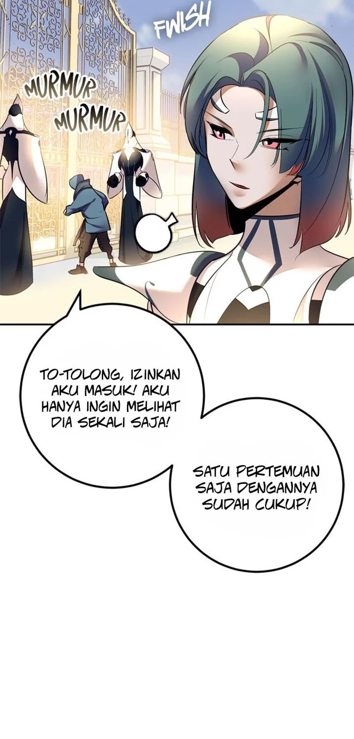 Return to Player Chapter 208 Gambar 12