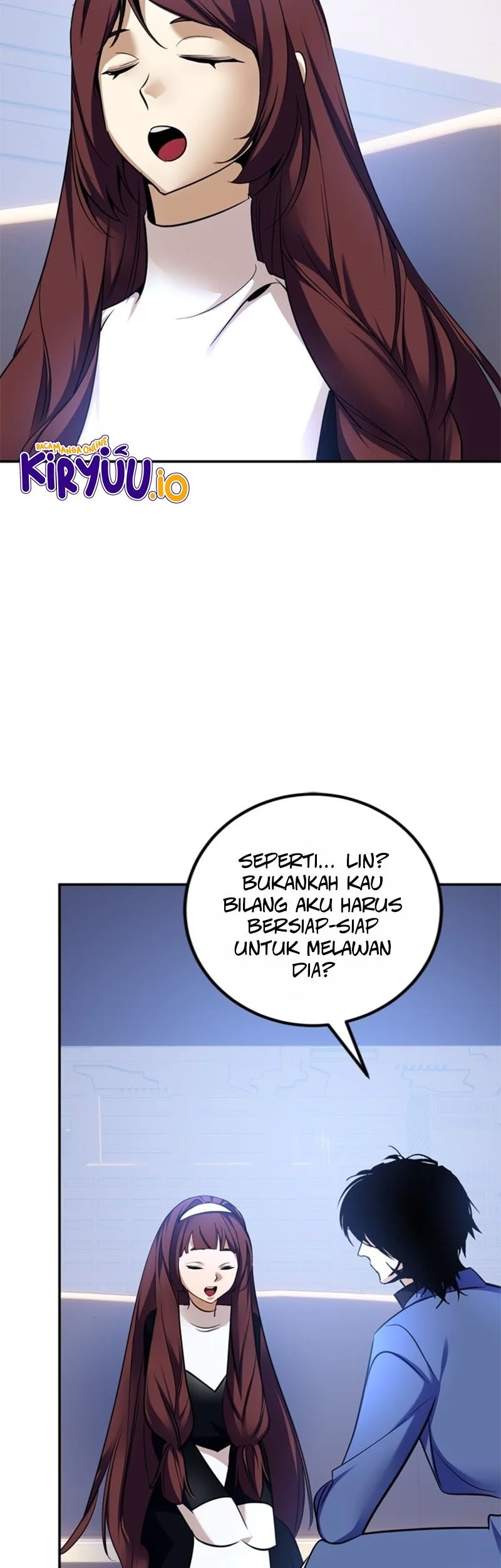 Return to Player Chapter 209 Gambar 39