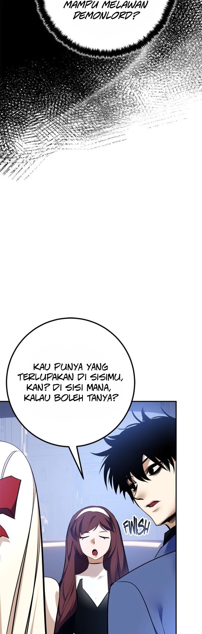 Return to Player Chapter 209 Gambar 42