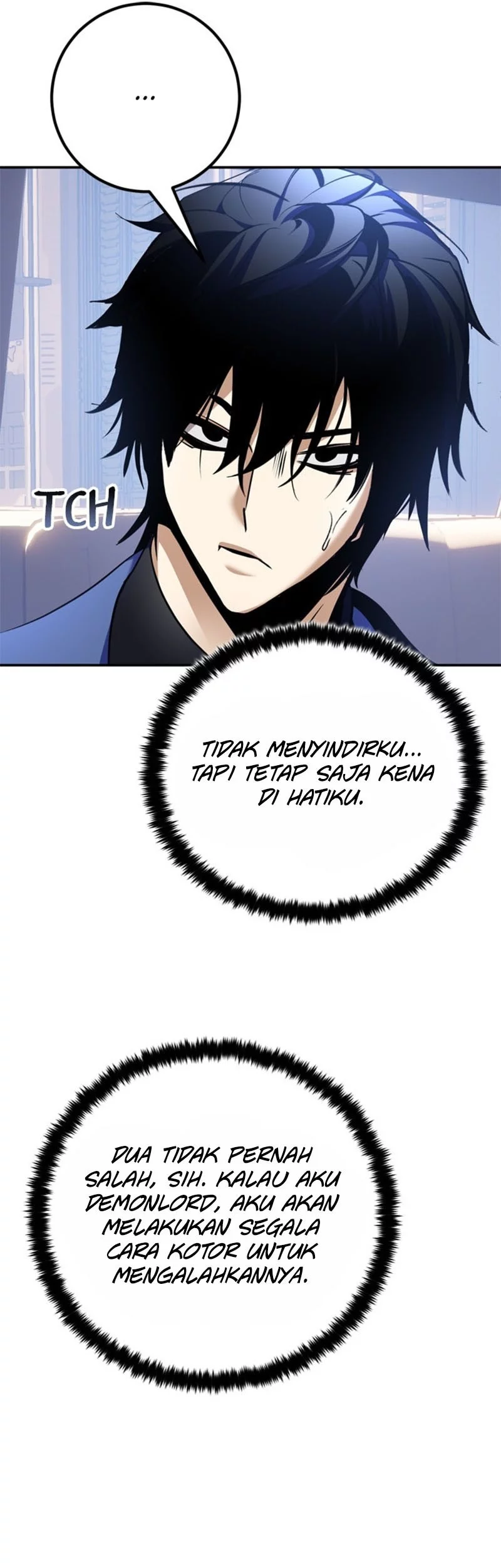 Return to Player Chapter 209 Gambar 53