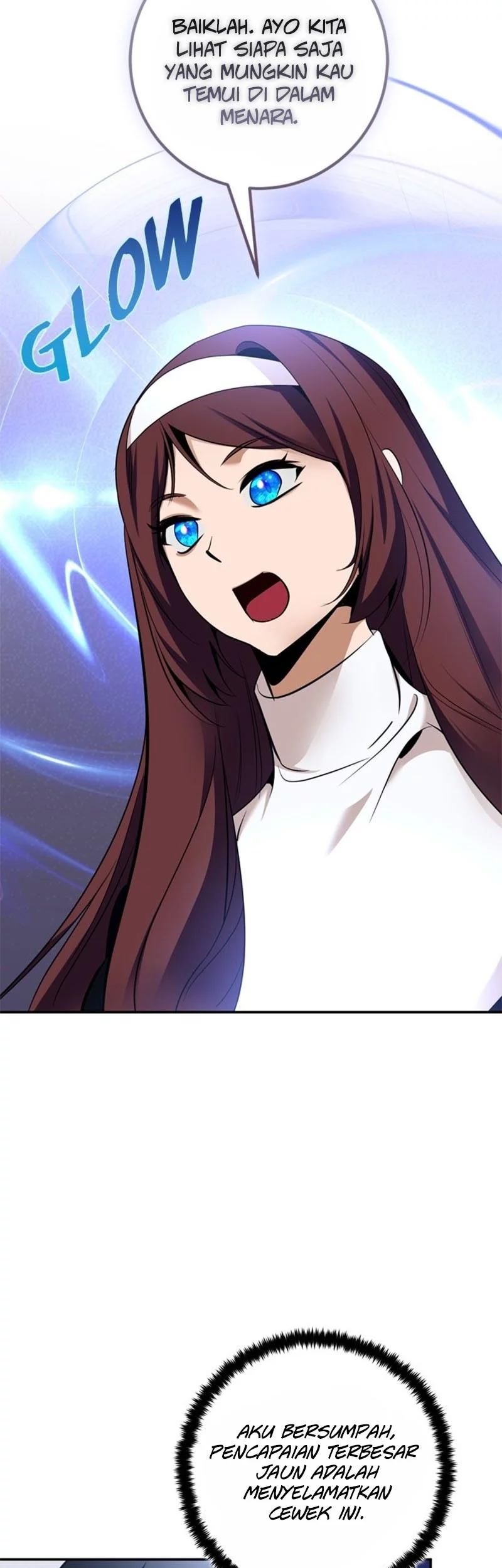 Return to Player Chapter 209 Gambar 55