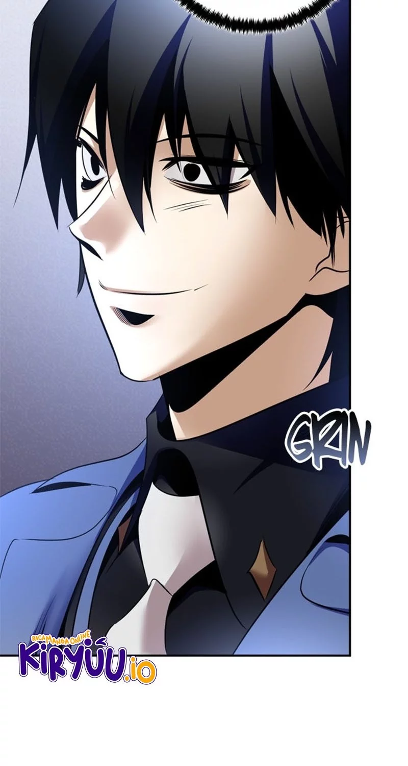 Return to Player Chapter 209 Gambar 56