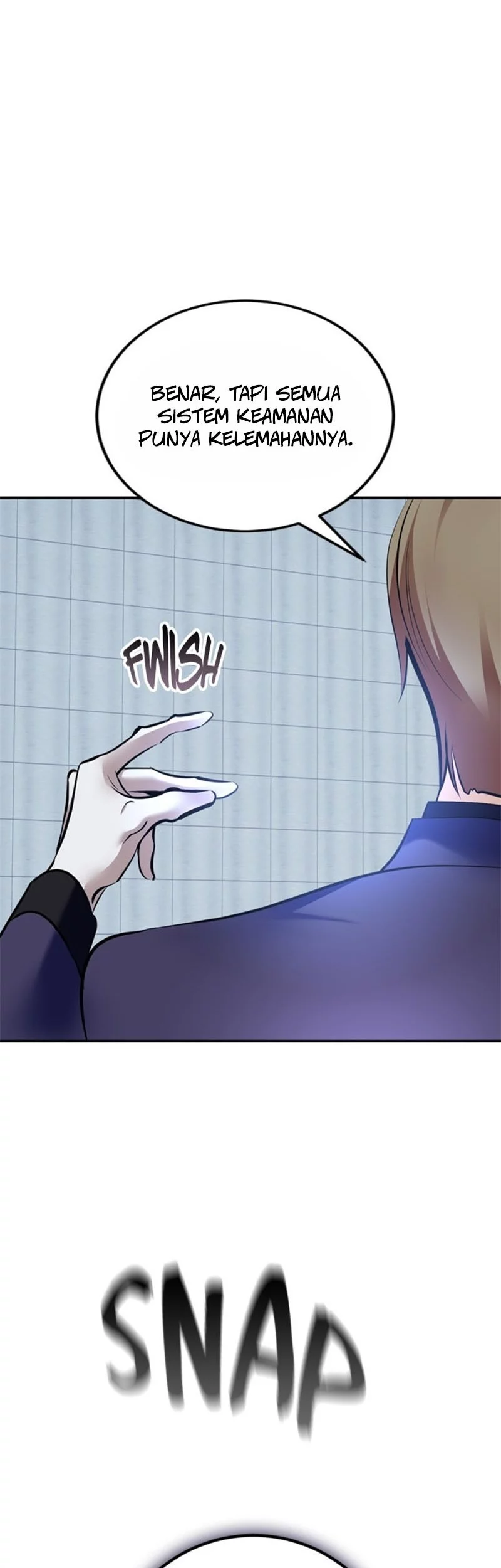 Return to Player Chapter 209 Gambar 69