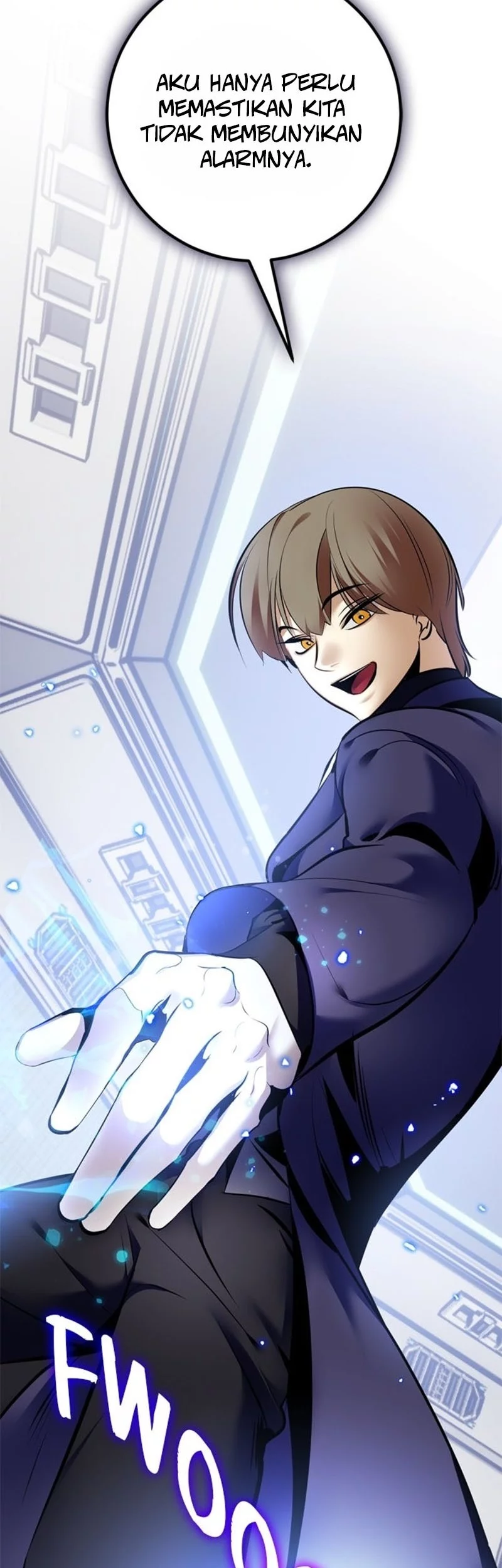 Return to Player Chapter 209 Gambar 70