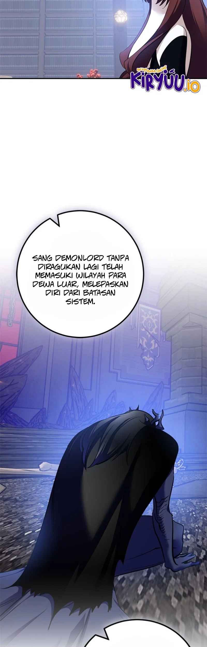 Baca  Return to Player Chapter 209 Gambar 2