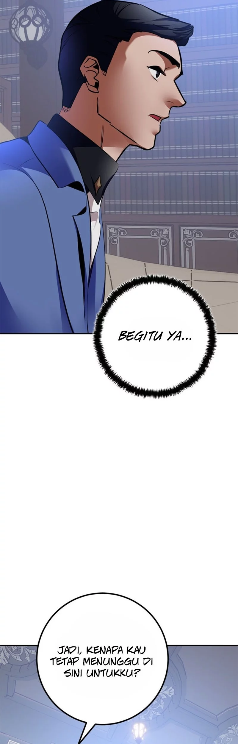 Return to Player Chapter 209 Gambar 5