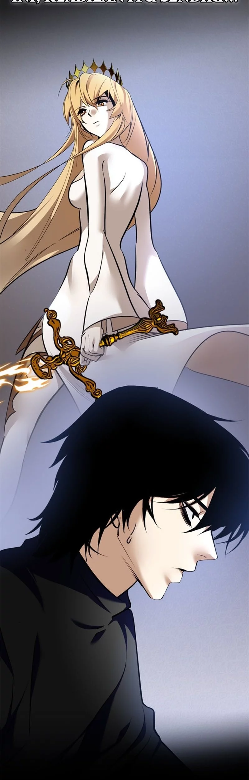 Return to Player Chapter 209 Gambar 18