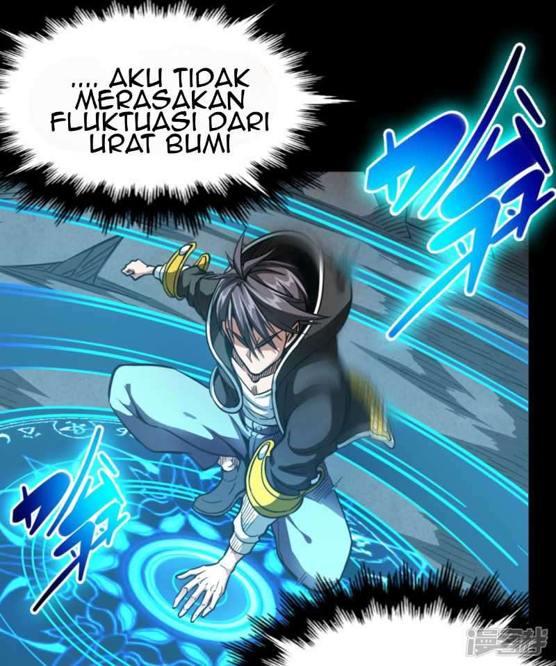 Return To The Earth And Be A God Stick Chapter 36 Gambar 22