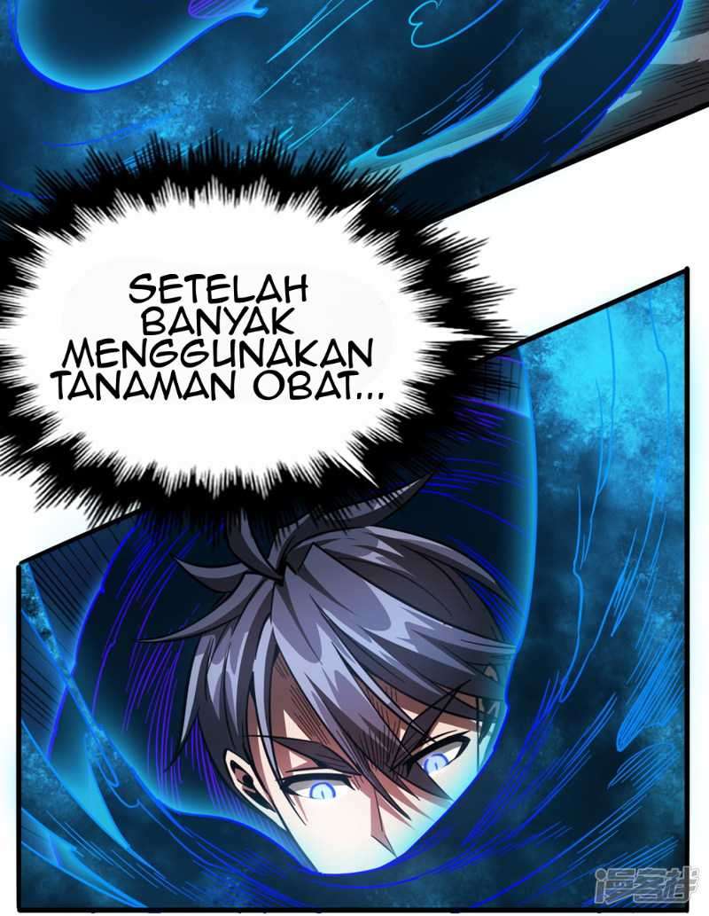 Return To The Earth And Be A God Stick Chapter 36 Gambar 25