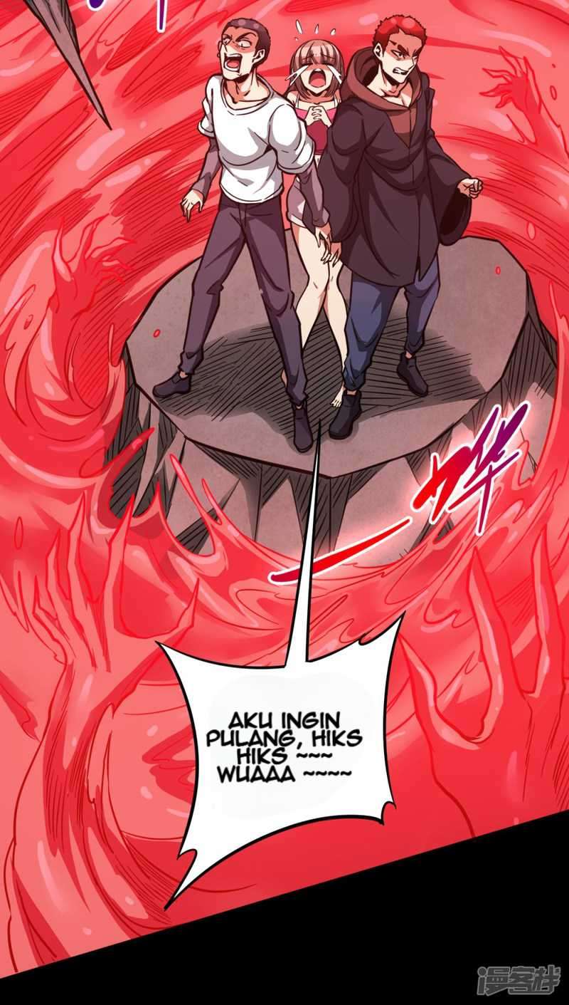 Return To The Earth And Be A God Stick Chapter 36 Gambar 29