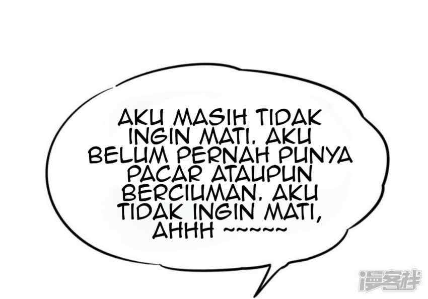 Return To The Earth And Be A God Stick Chapter 36 Gambar 32