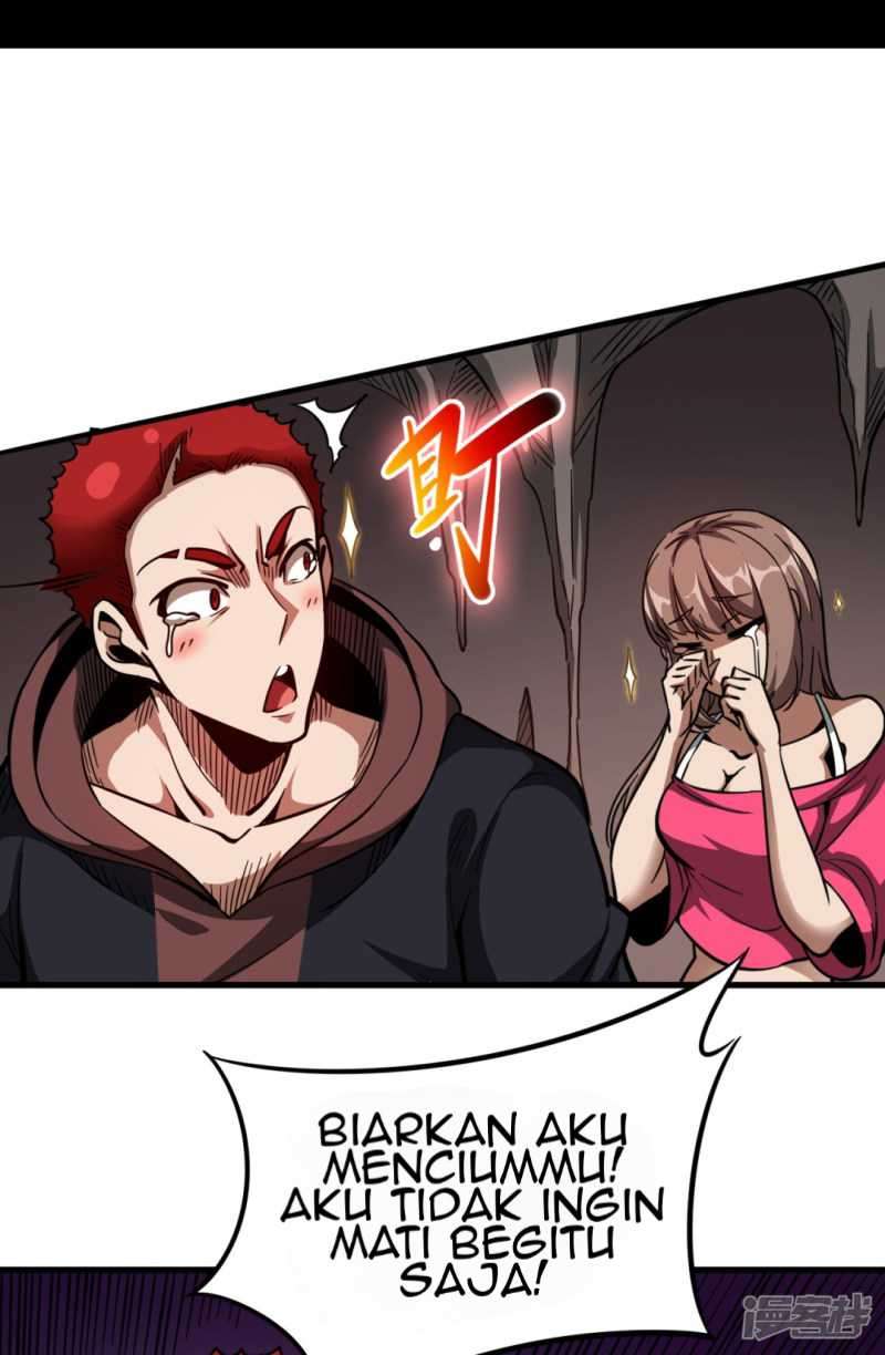 Return To The Earth And Be A God Stick Chapter 36 Gambar 34