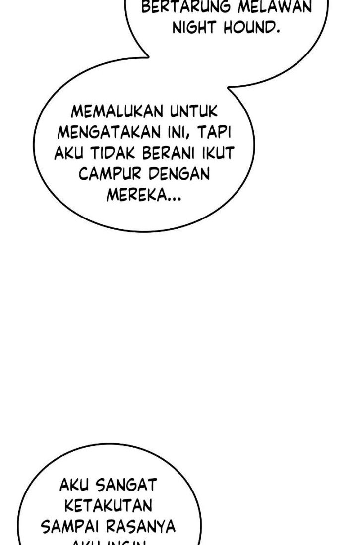 Revenge of the Iron-Blooded Sword Hound Chapter 109 Gambar 40