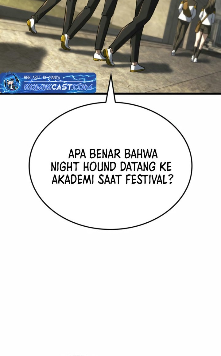 Revenge of the Iron-Blooded Sword Hound Chapter 110 Gambar 3