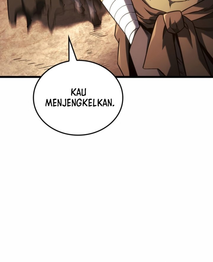 Revenge of the Iron-Blooded Sword Hound Chapter 110 Gambar 71