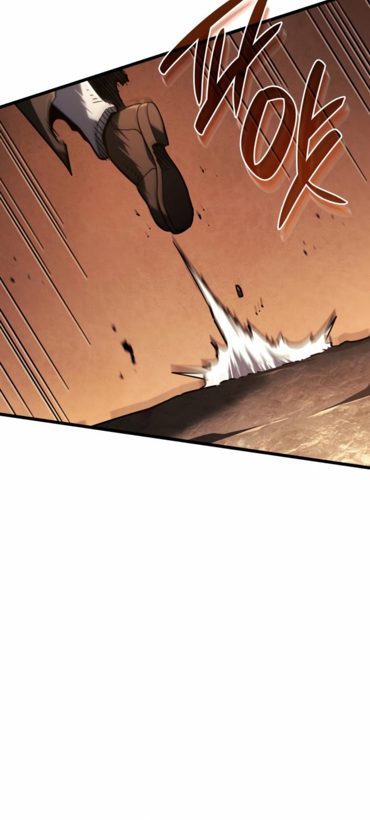 Revenge of the Iron-Blooded Sword Hound Chapter 110 Gambar 75