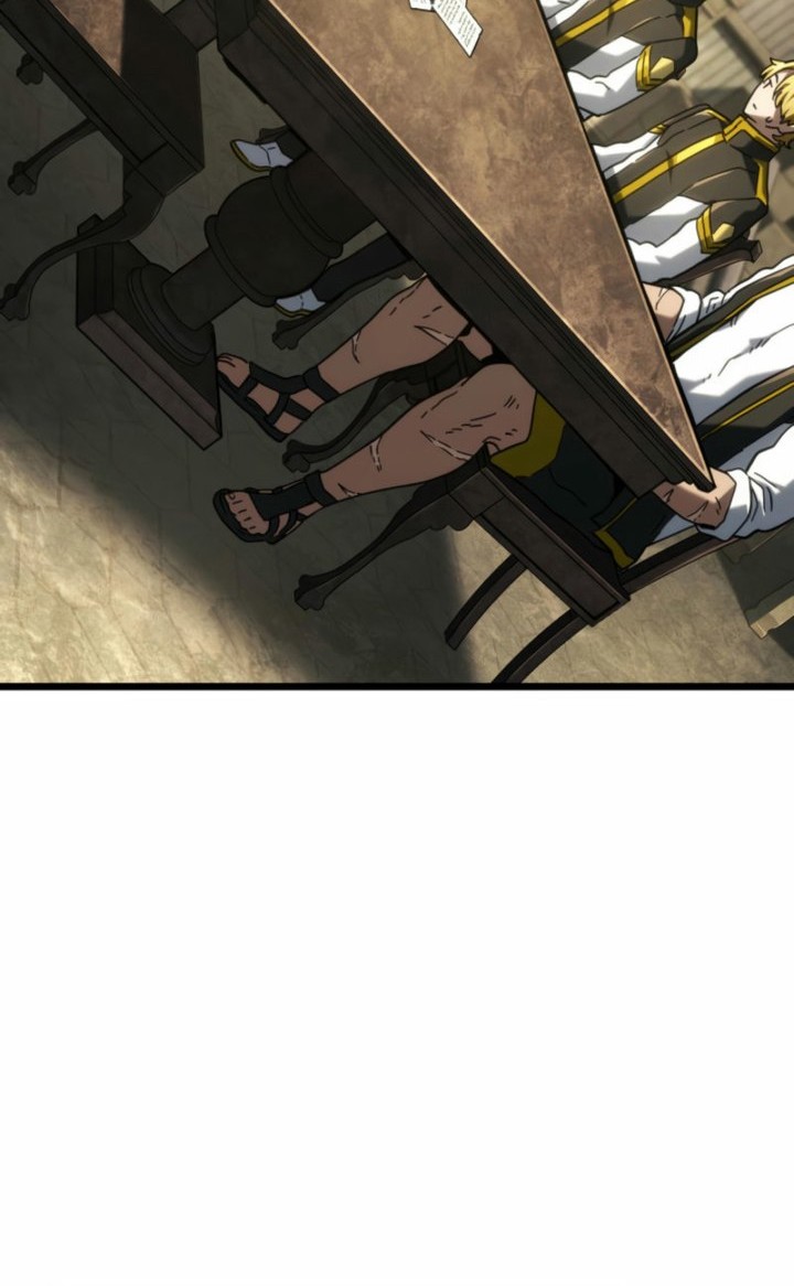 Revenge of the Iron-Blooded Sword Hound Chapter 110 Gambar 9